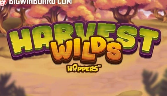 Harvest Wilds