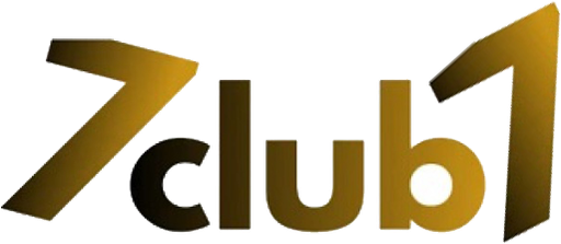 7club7.net Logo